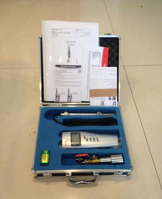 HP22-DP氮?dú)鈿錃饴饵c(diǎn)分析儀 壓縮空氣與工業(yè)氣體的精密便攜檢測(cè)解決方案