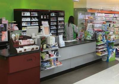 便利店破局 互聯網銷售賦能，年售1.5億的經營新范式